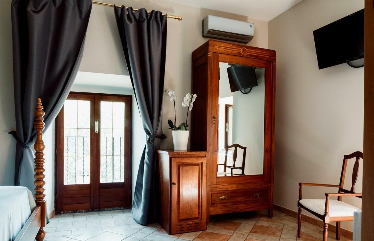 Country House Della Posta Maiolati Spontini Екстер'єр фото