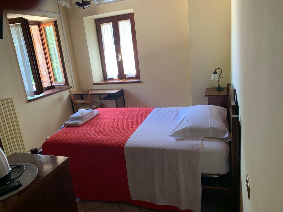 Country House Della Posta Maiolati Spontini Екстер'єр фото