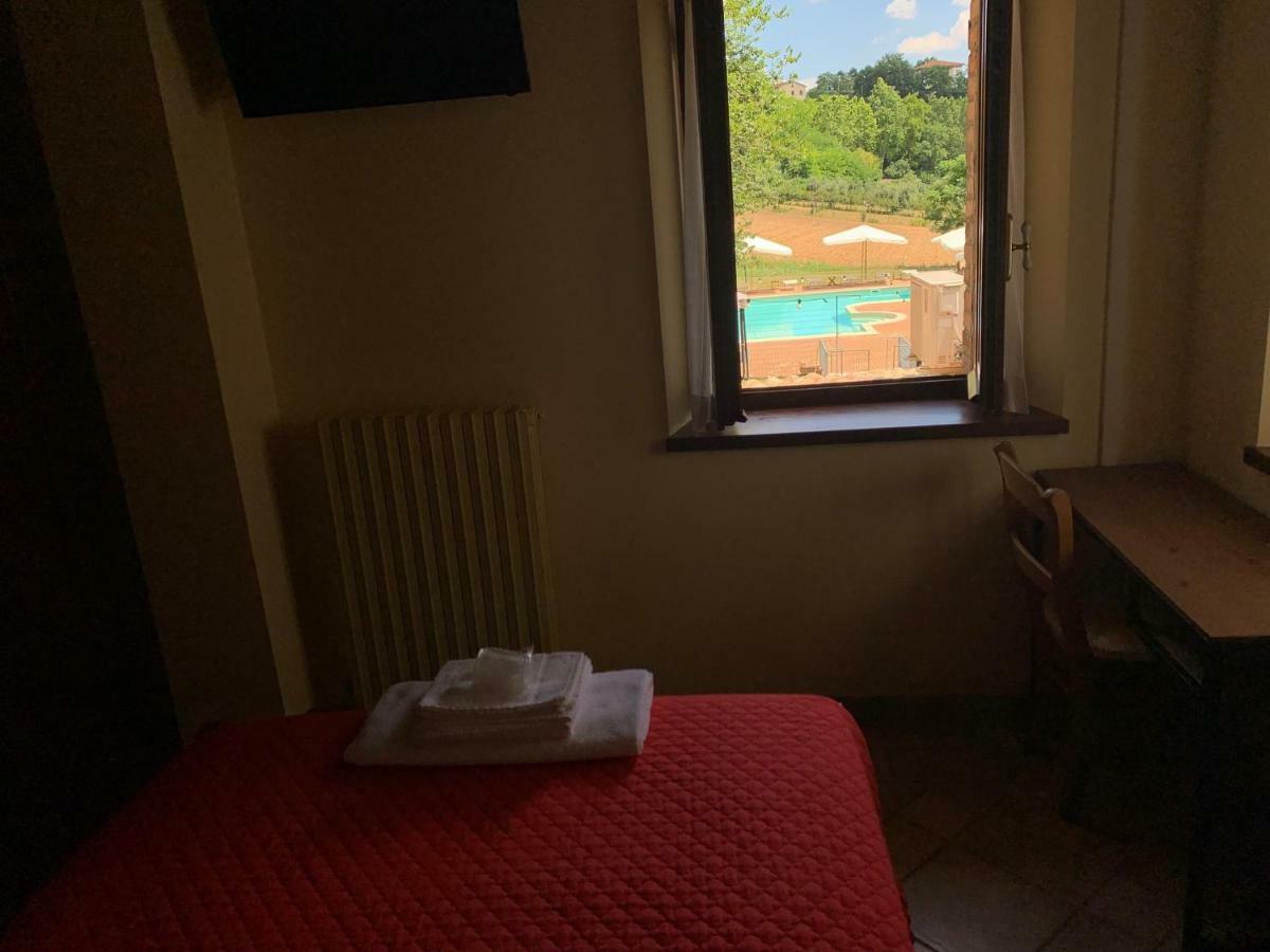 Country House Della Posta Maiolati Spontini Екстер'єр фото
