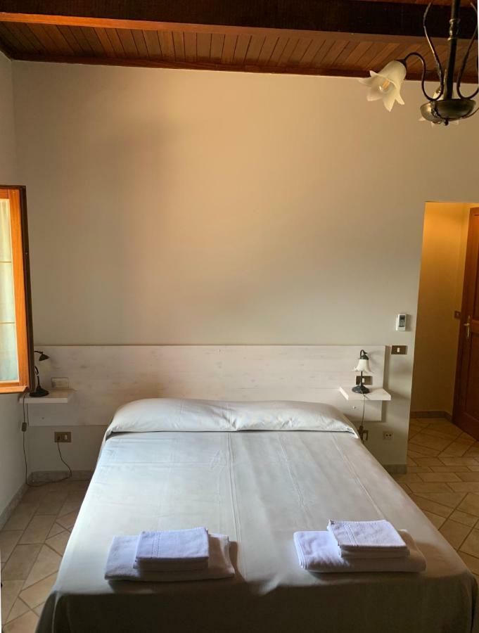 Country House Della Posta Maiolati Spontini Екстер'єр фото