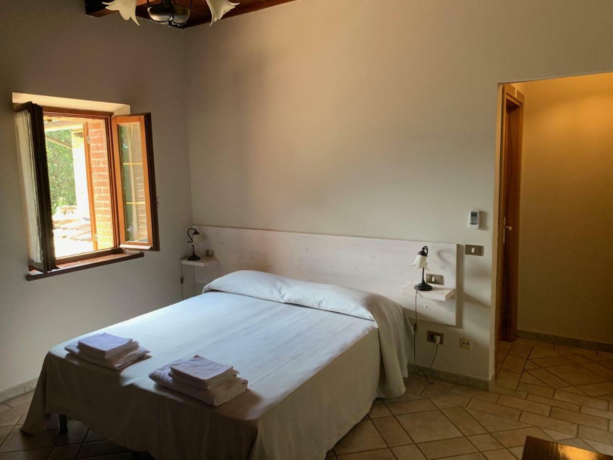 Country House Della Posta Maiolati Spontini Екстер'єр фото